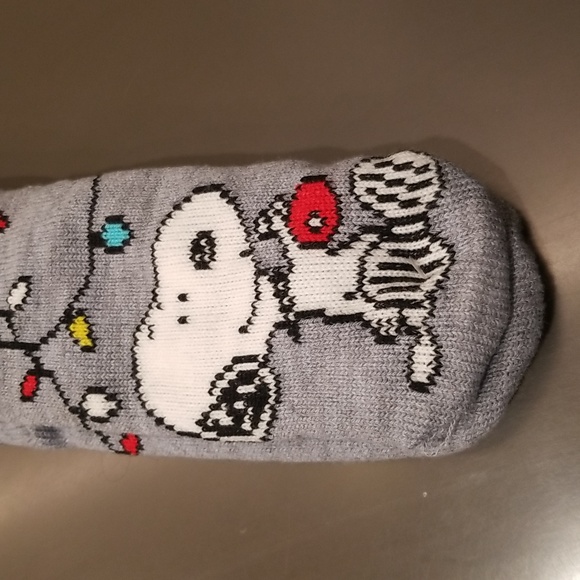 Snoopy slippers - Picture 2 of 6